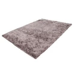 Hochflorteppich „Diamond 700 Taupe“, 160x230cm