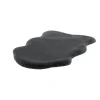 Hochflorteppich „Rabbit Sheepskin 200“, anthrazit