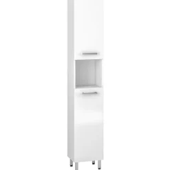Hochschrank Lupo 2 Türen