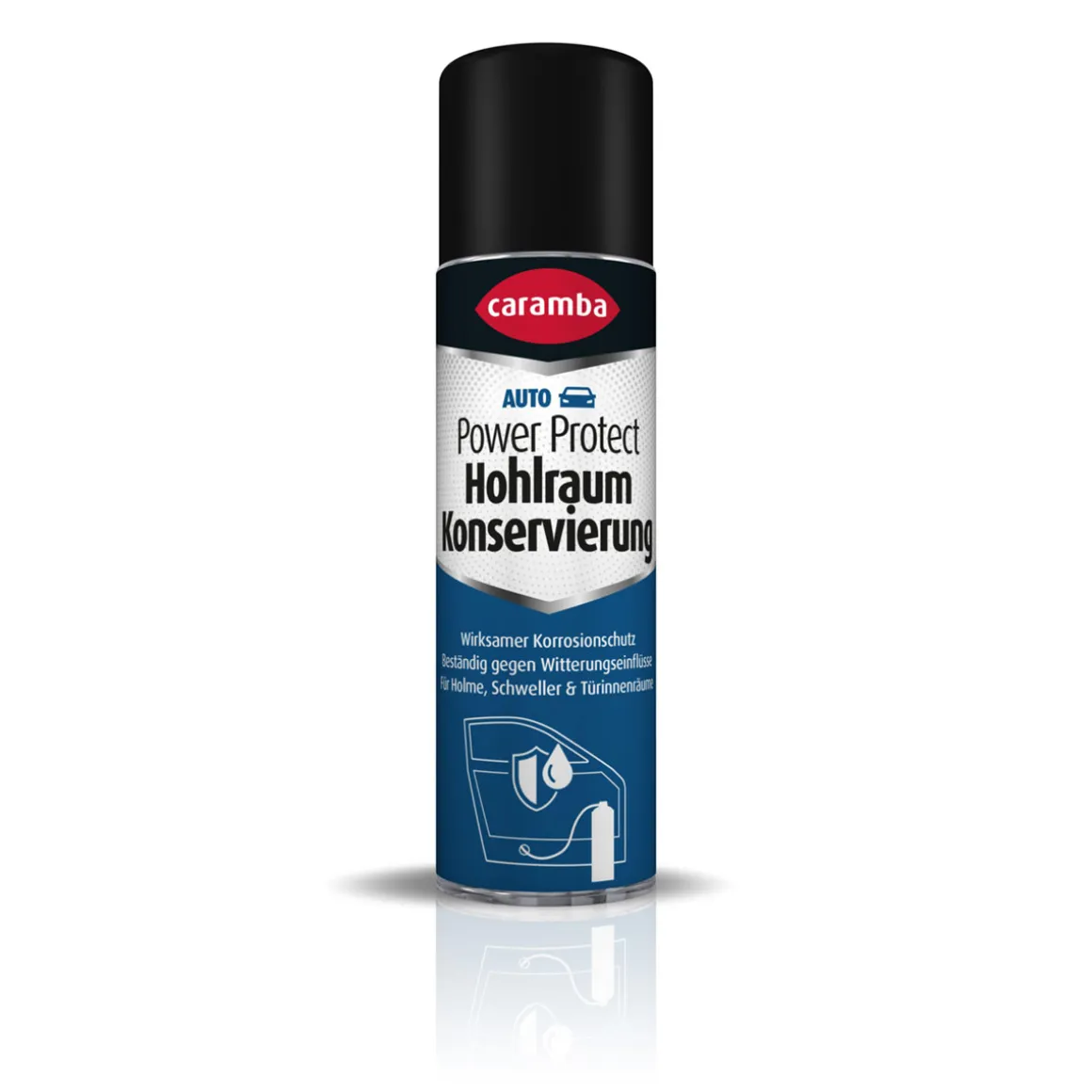 Hohlraumkonservierer 500 ml