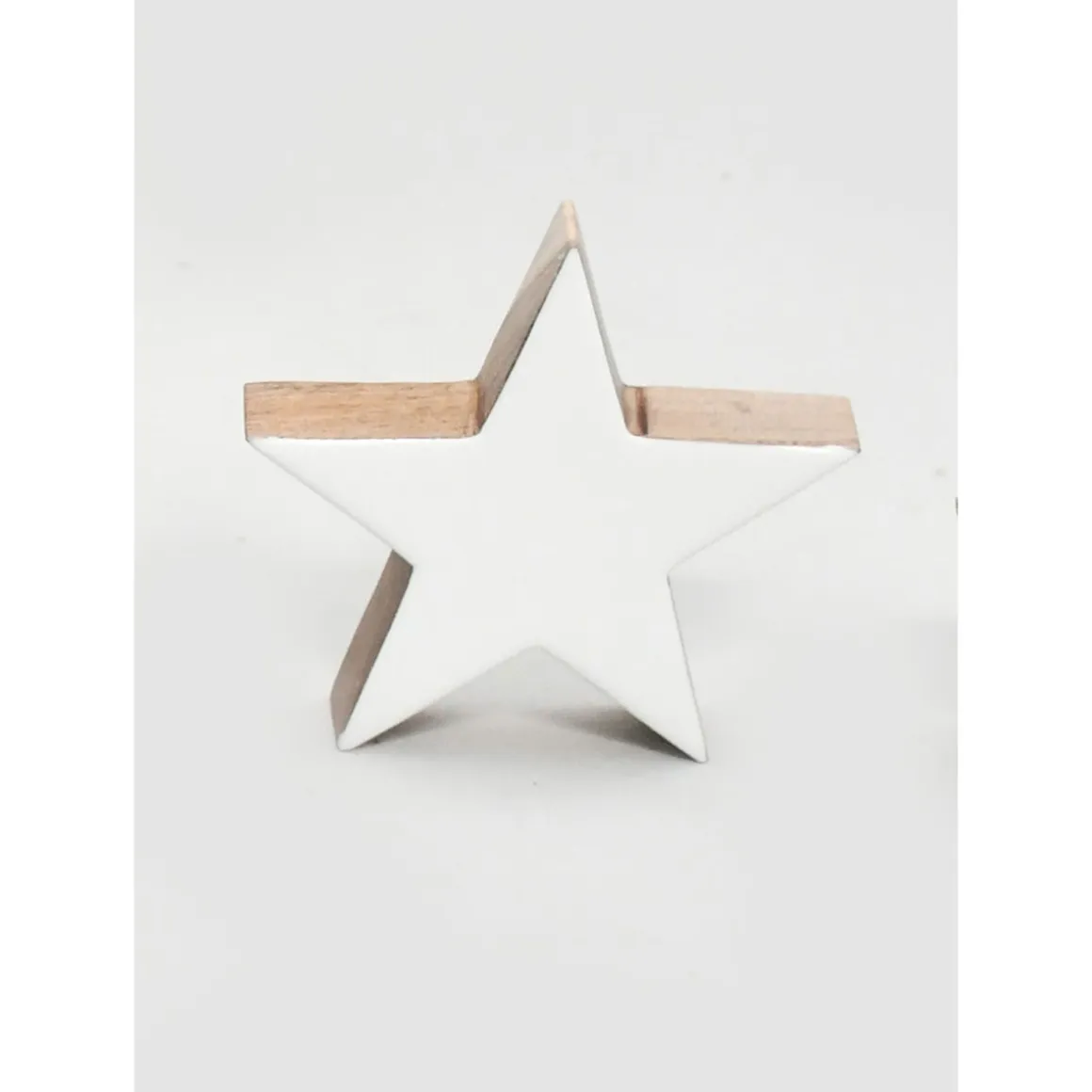 H.-Stern 12cm weiss