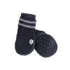 Hundeschuh Runners 2St schwarz