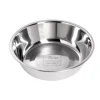 Hunter Dog Edelstahlersatznapf f Melamin-Napf 350ml