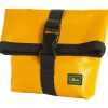 Hunter Dog Gürteltasche Special Detroit L gelb