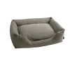 Hunter Dog Hundesofa Vancouver M grau