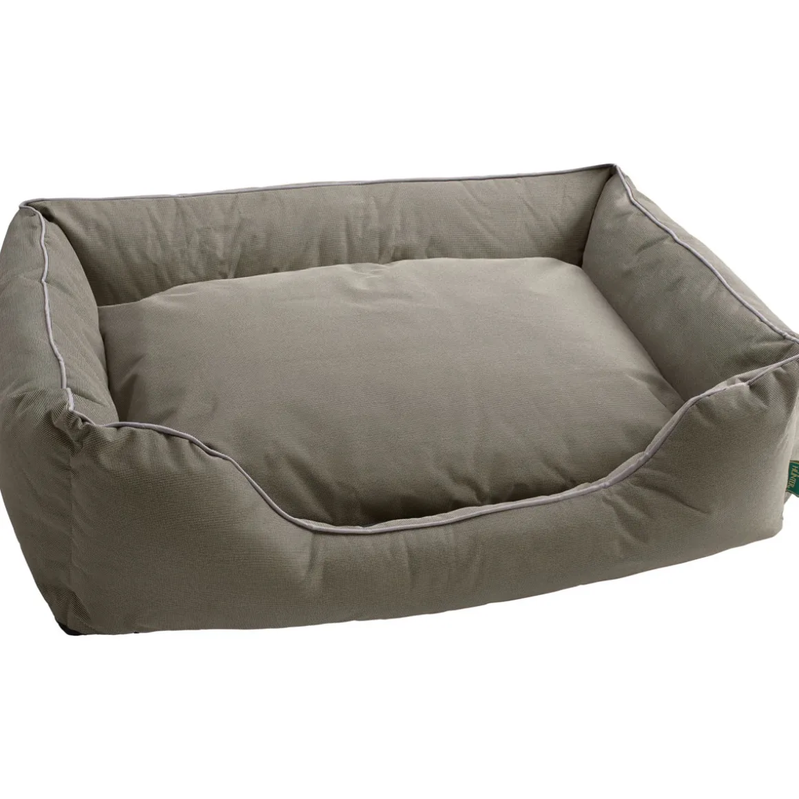 Hunter Dog Hundesofa Vancouver M grau