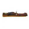 Hunter Halsung Neopren Vario Plus braun 30-35 cm
