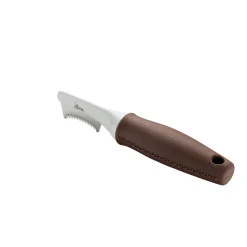 Hunter Spa Trimmmesser sichelförmig grob