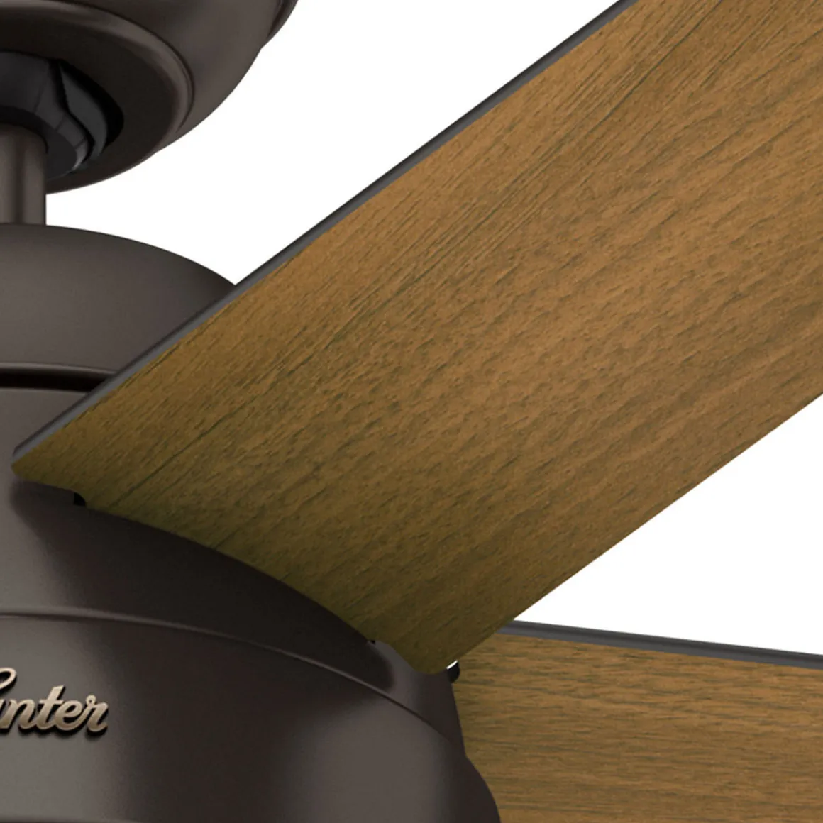 Hunter Fan Hunter Deckenenventilator Stile 117 cm bronze