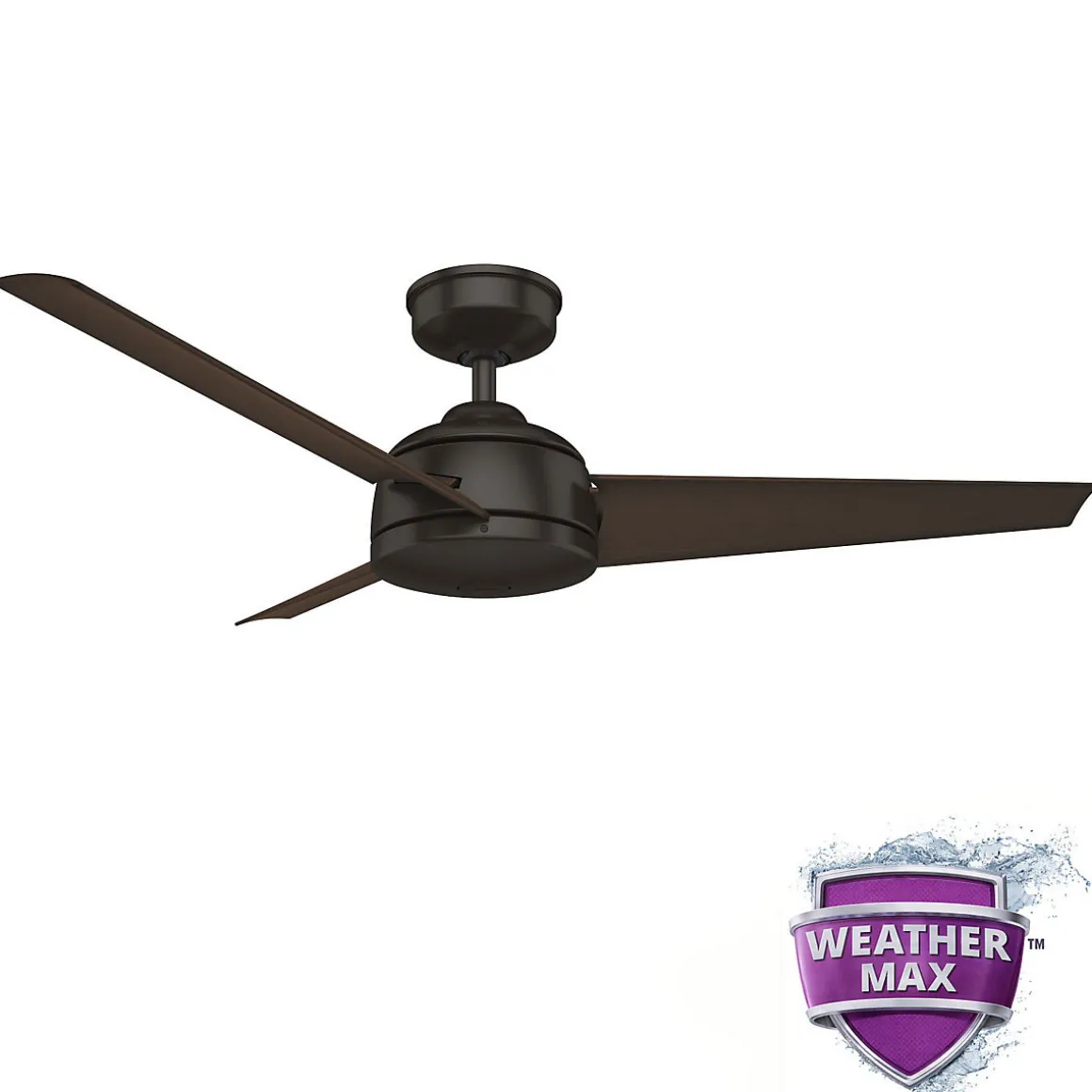 Hunter Fan Hunter Deckenenventilator Trimaran 132 cm bronze
