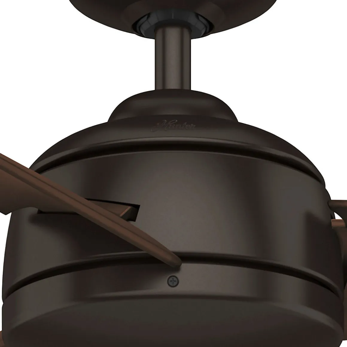 Hunter Fan Hunter Deckenenventilator Trimaran 132 cm bronze