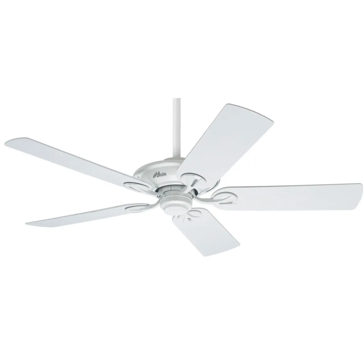 Hunter Fan Hunter Deckenenventilator Maribel 132 cm weiß