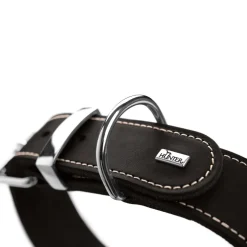 Hunter Halsband Aalborg Special schwarz Größe M