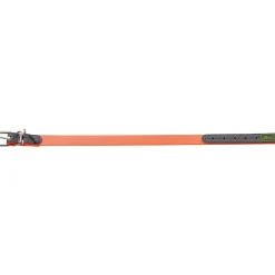 Hunter Halsband Convenience neonorange Größe XS-S