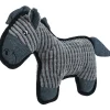 Hunter Hundespielzeug Kolding Pferd grau 37 cm