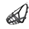 Hunter Maulkorb Albury schwarz