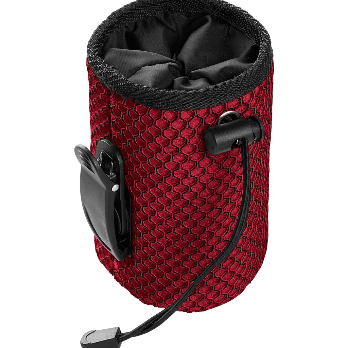 Hunter Snackbeutel Hilo Basic rot