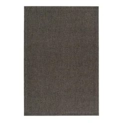 In- und Outdoor-Teppich „Indonesia - Kediri“, taupe