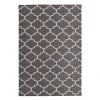 In- und Outdoor-Teppich „Indonesia - Batu“, grau