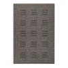 In- und Outdoor-Teppich „Indonesia - Malang“, taupe