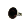 Infrarotlampe 250 Watt Hartglas rot
