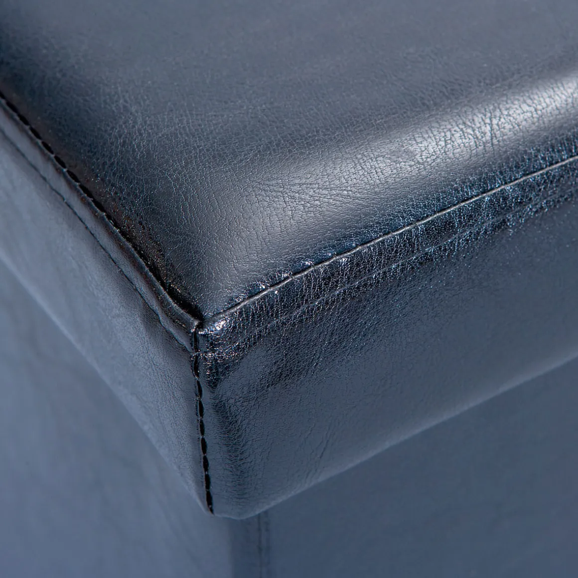 Inter Link Faltbox „Setti“, 38x38x38 cm, schwarz