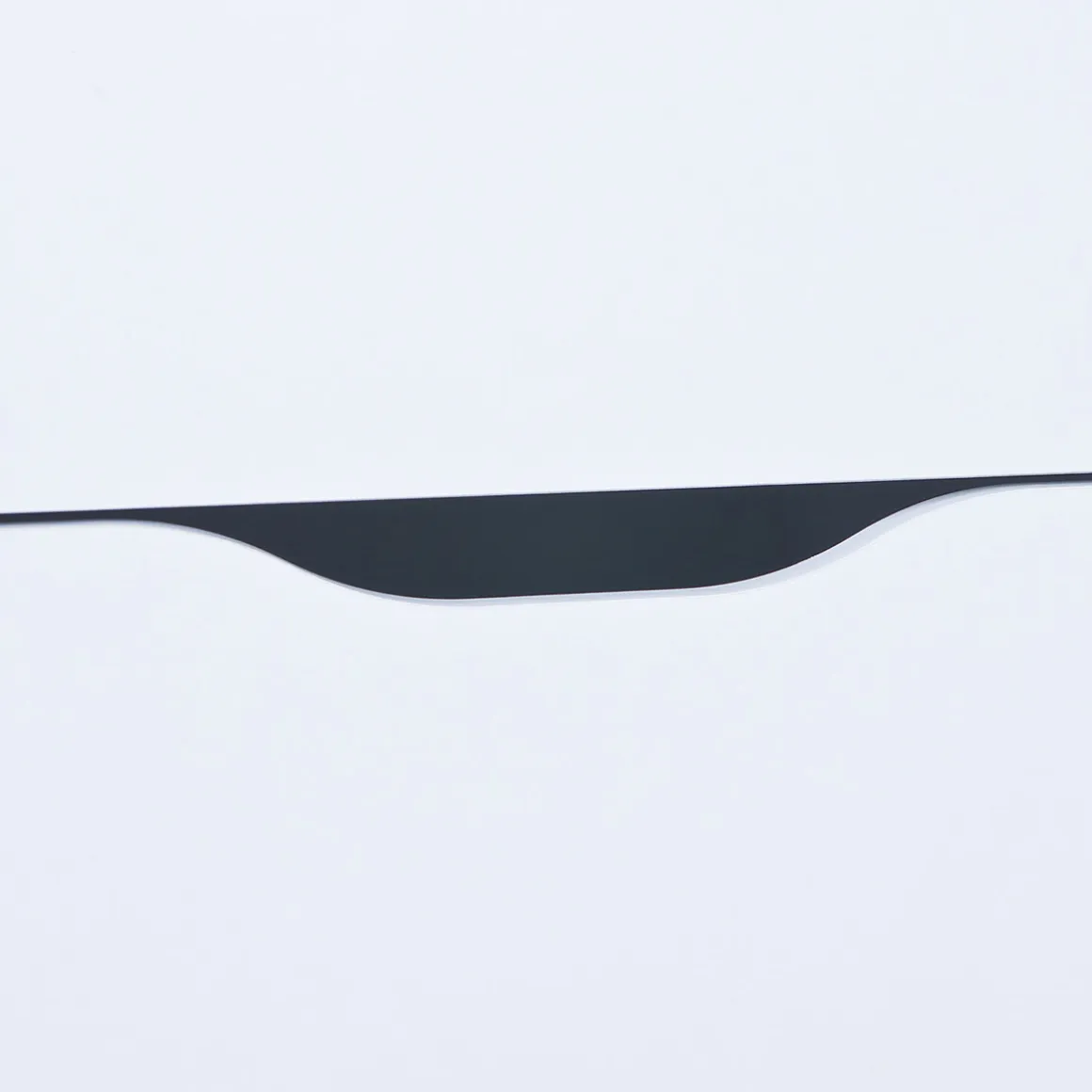 Inter Link Kommode „Westphalen 3“, weiß, 3 Schubladen, 41x71x40 cm