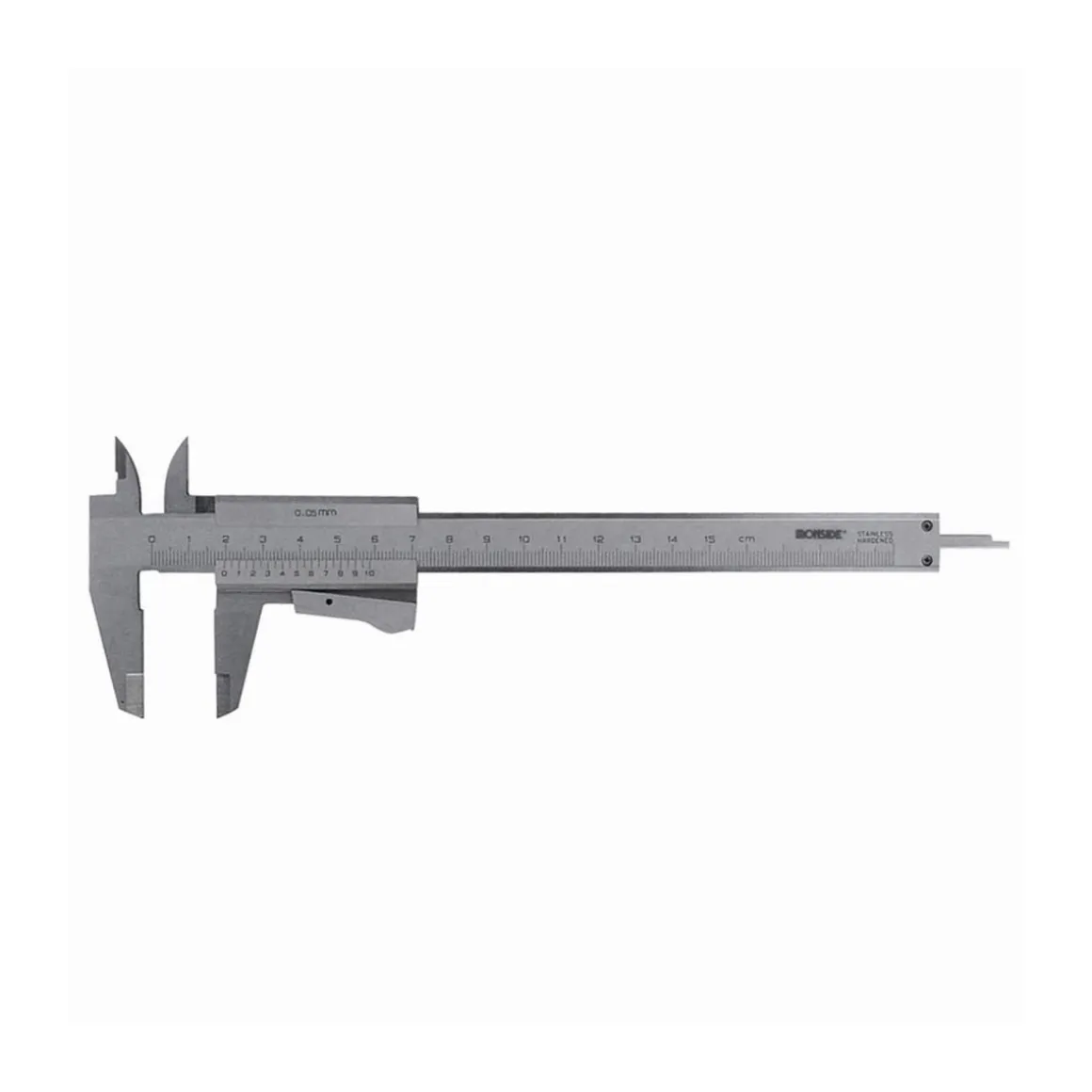Ironside Präzisions-Schieblehre 150 mm