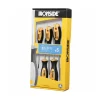 Ironside Schraubendreher-Satz 2500 5-teilig