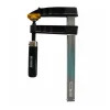 Ironside Schraubzwinge 60 x 12 cm