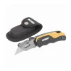 Ironside Trapez-Klappmesser mit Klingen