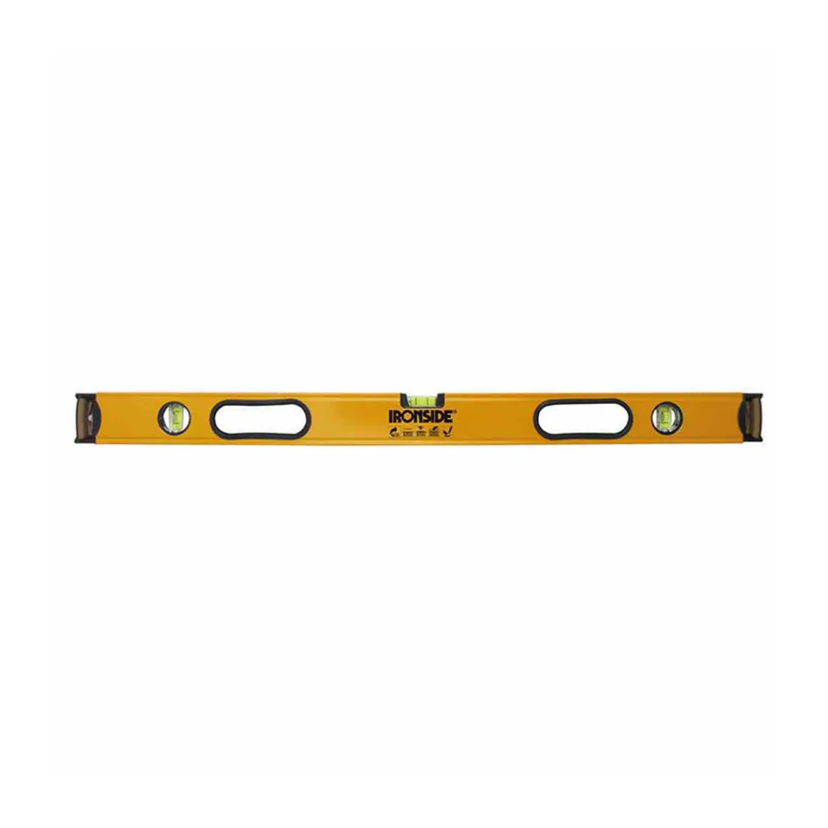 Ironside Wasserwaage 80 cm