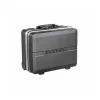 Ironside Werkzeugkoffer ABS Profi mit Trollyfunktion schwarz