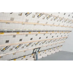 ISOVER Dampfbremsfolie Difunorm 2 x 10 m