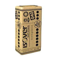 ISOVER Trennwandplatte TP 1 125 x 62,5 x 12 cm