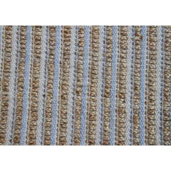 Jacquard-Teppich „Iglesia 200“, taupe