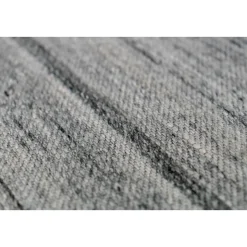 Jacquard-Teppich „Phoenix 210“, grau/multi