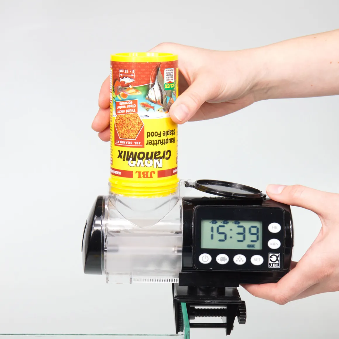 JBL PRONOVO AUTOFOOD ADAPT