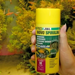 JBL PRONOVO SPIRULINA FLAKES M 250ml