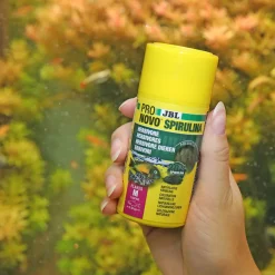 JBL PRONOVO SPIRULINA FLAKES M 100ml