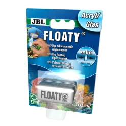 JBL Floaty mini Acryl/Glas