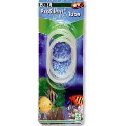 JBL ProSilent Tube Silikonschlauch 4/6 mm 2,5 m