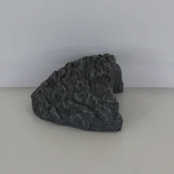 JBL Reptilien-Höhle S grau