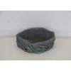 JBL Reptilien-Napf XL grau