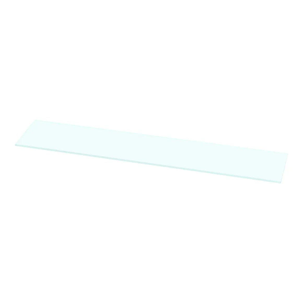 Jokey Glasablage 80/14 cm