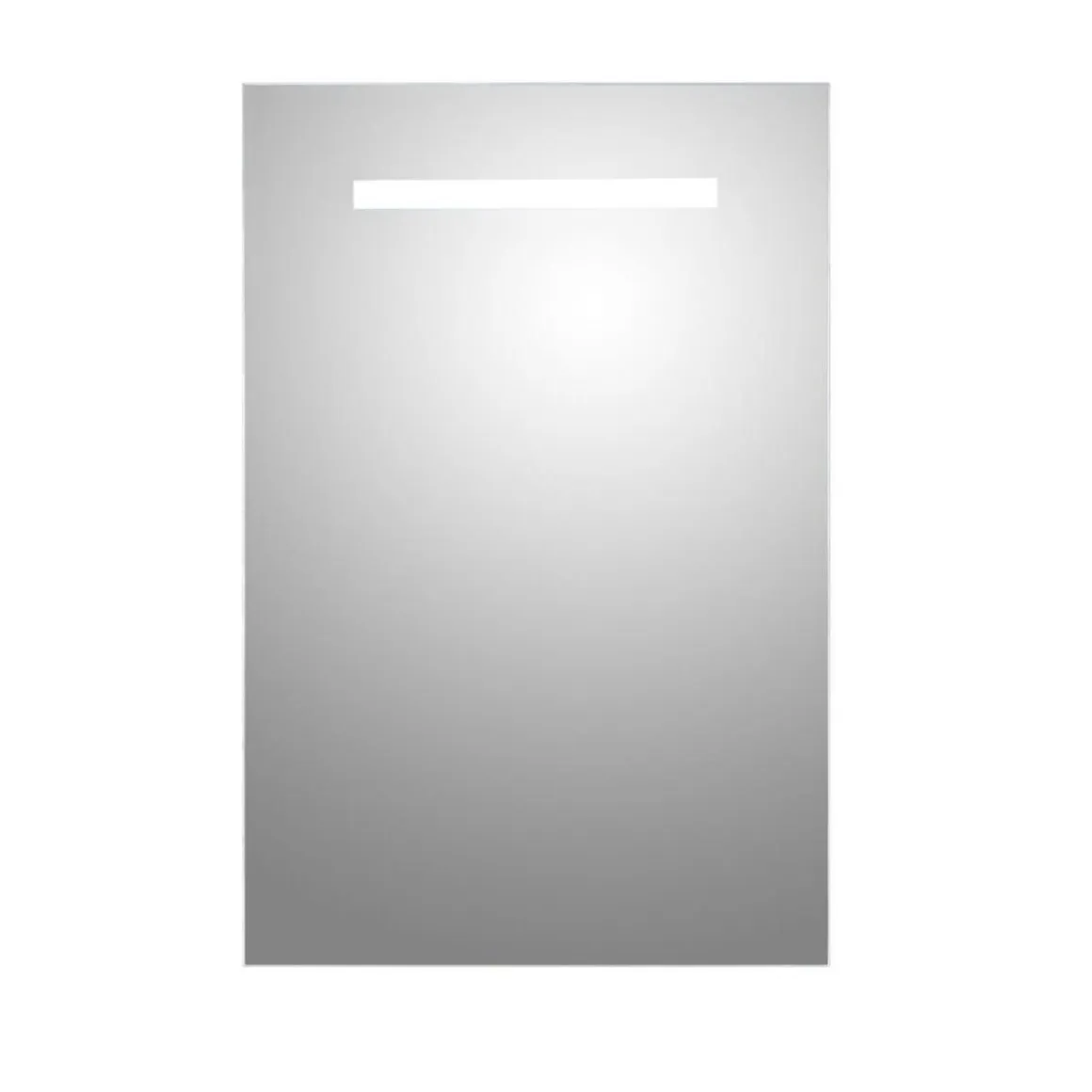 Jokey LED-Lichtspiegel Primo 40 x 60 cm
