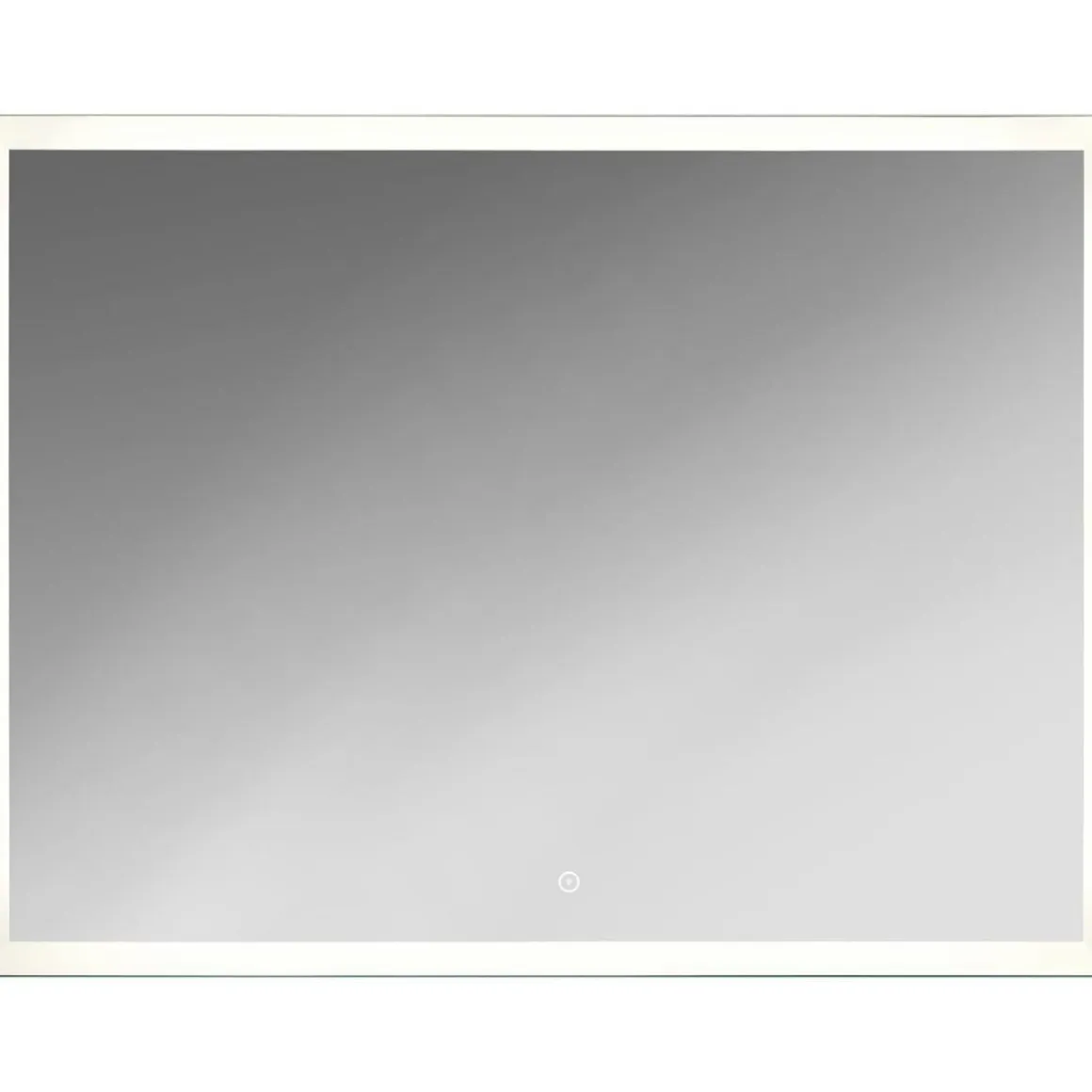 Jokey LED-Lichtspiegel Sora B80xH60 cm