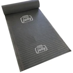 Jollytherm Fußbodenheizung Top-Therm Basic für Laminat/Parkett/Klickvinyl 1,25 m²