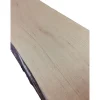 JÜRGENS Schnittholz Esche 120 x 15-25 cm