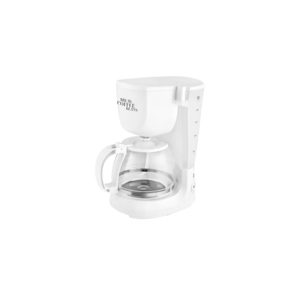 Kaffeemaschine 750 Watt 1,25 L